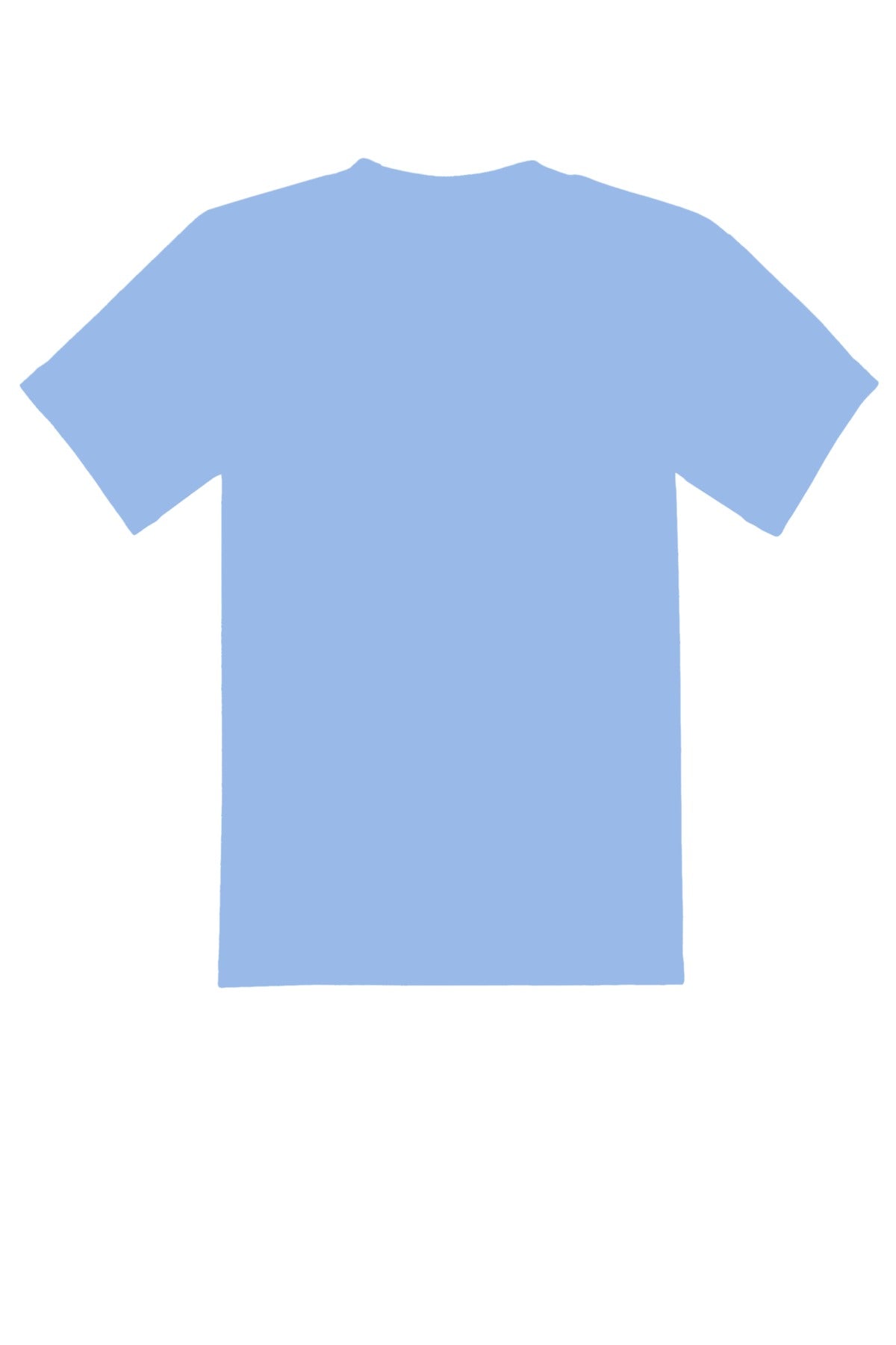 Port & Company - Youth Core Blend Tee PC55Y Youth Apparel Shirts & Tops