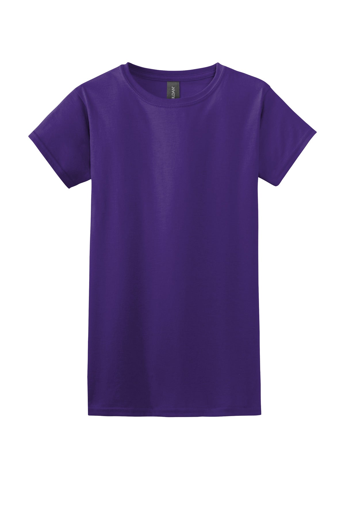 Gildan Softstyle Women's T-Shirt. 64000L Womens Apparel Shirts & Tops