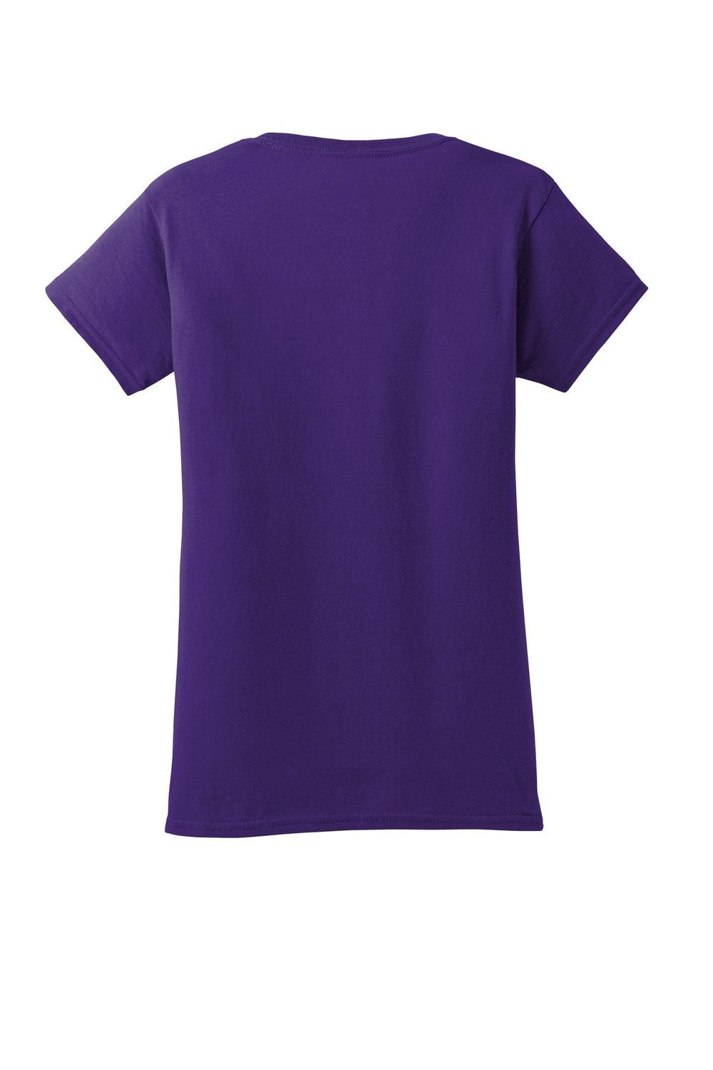 Gildan Softstyle Women's T-Shirt. 64000L Womens Apparel Shirts & Tops