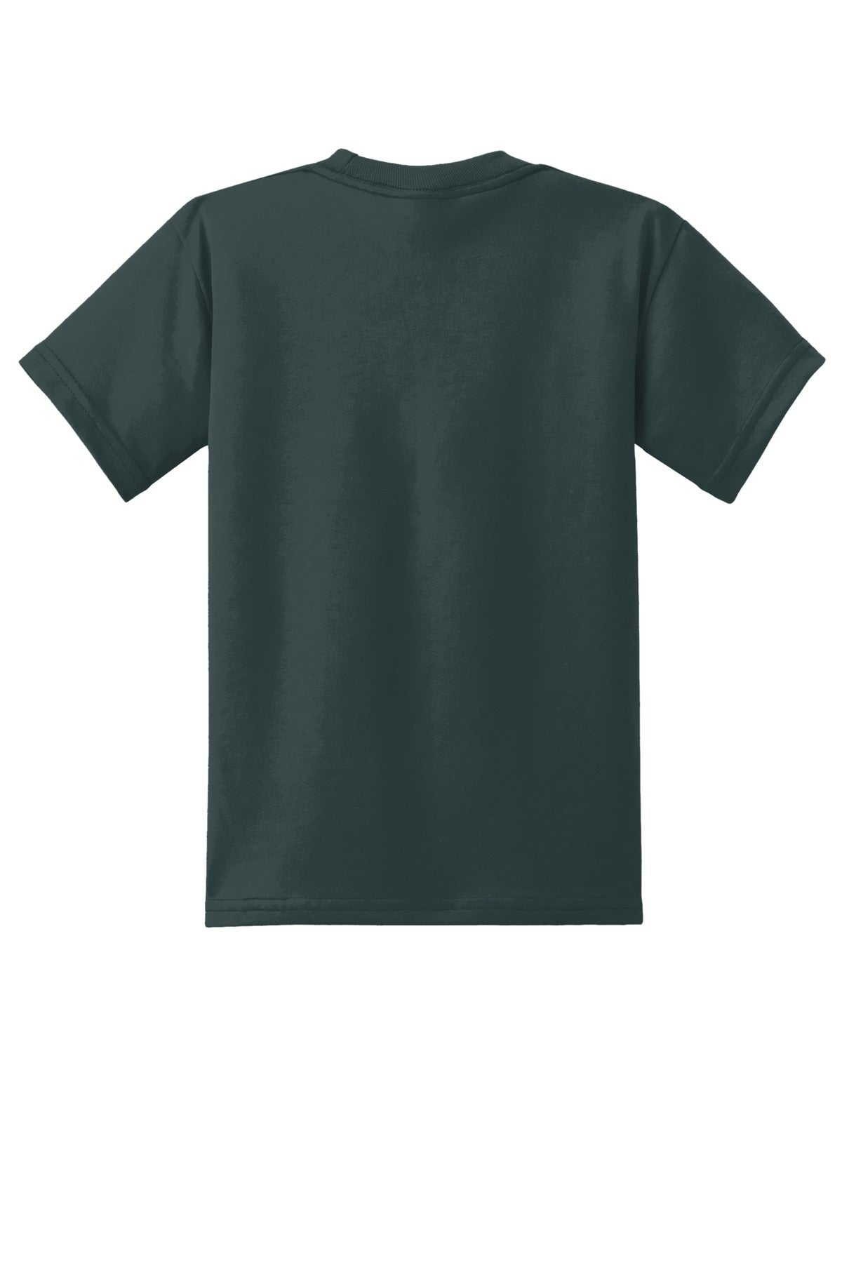 Port & Company - Youth Core Blend Tee PC55Y Youth Apparel Shirts & Tops