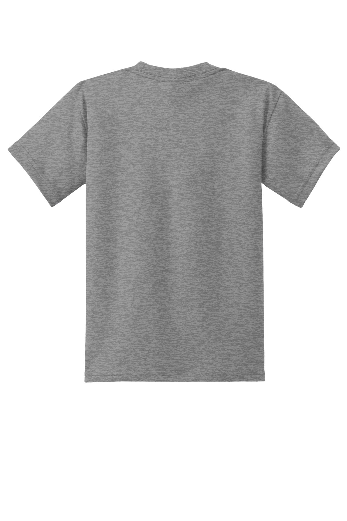 Port & Company - Youth Core Blend Tee PC55Y Youth Apparel Shirts & Tops