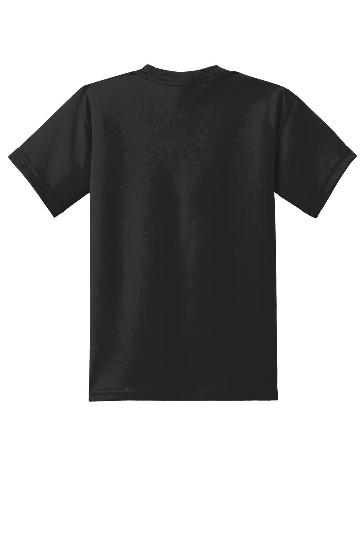 Port & Company - Youth Core Blend Tee PC55Y Youth Apparel Shirts & Tops