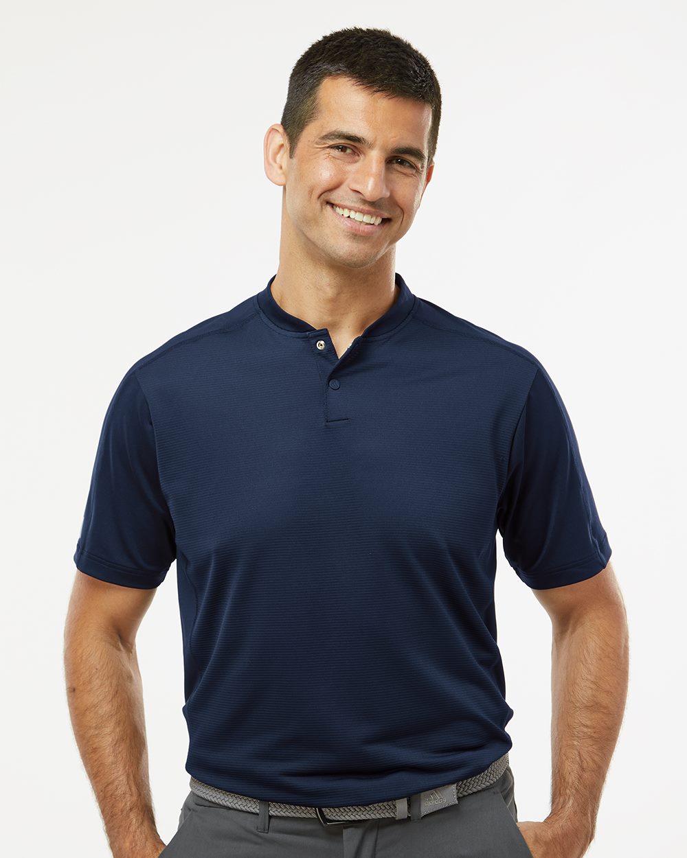 Adidas Sport Collar Polo