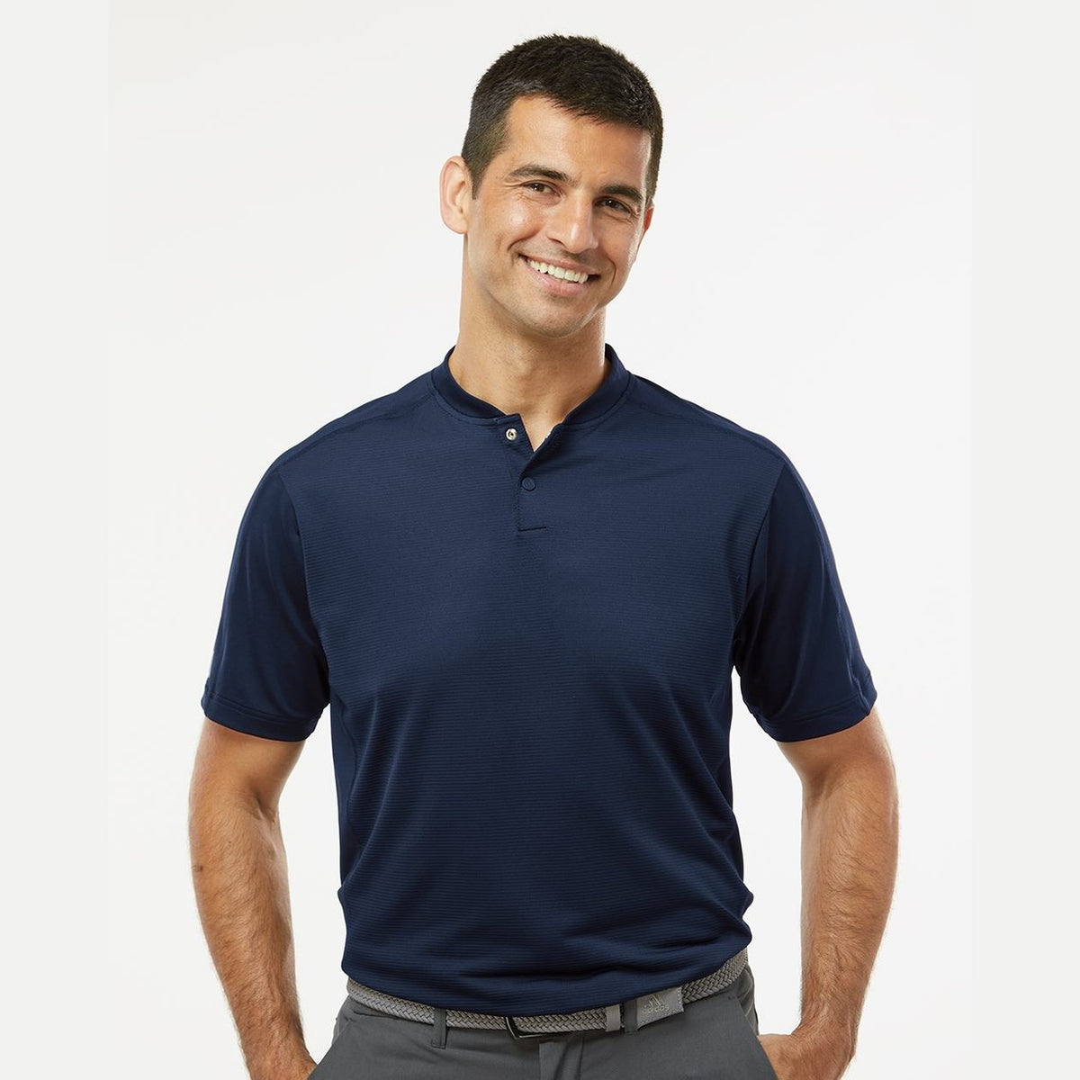 Adidas Sport Collar Polo