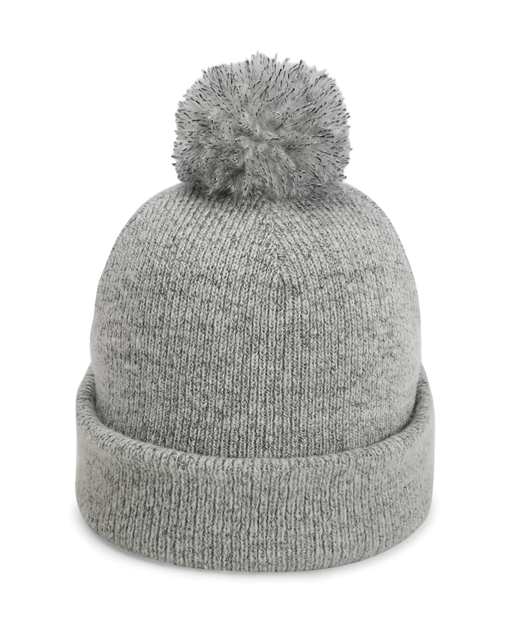 Imperial Unisex The Mammoth Pom-Pom Beanie Unisex Accessories Hats & Caps