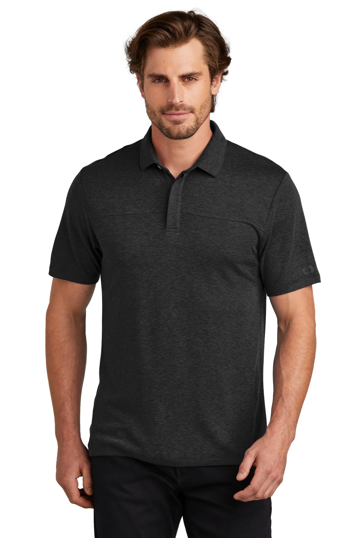 OGIO Command Polo OG150 Corporate Apparel Shirts & Tops