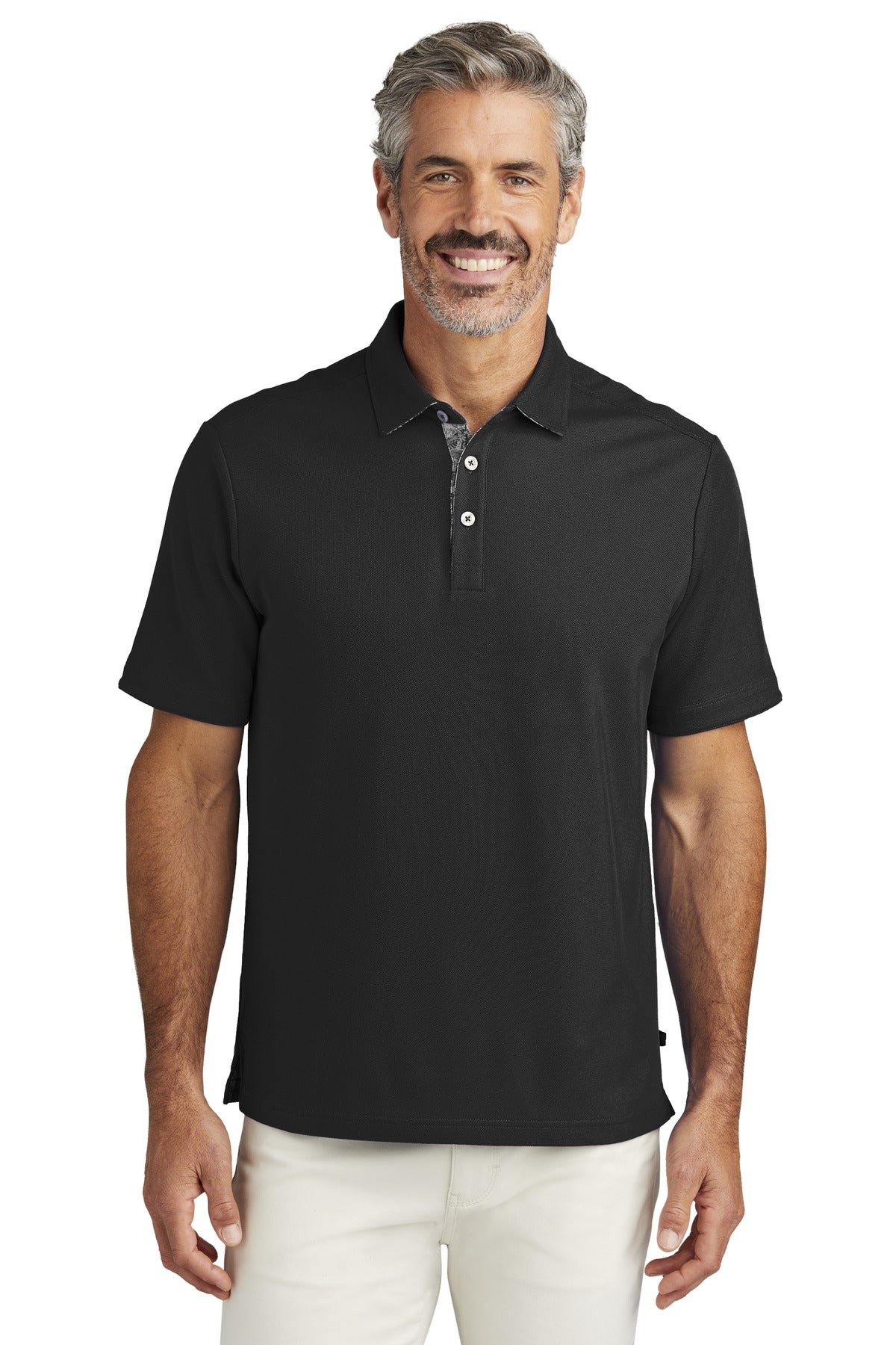 Tommy Bahama 5 O'Clock Polo. T223508TB Corporate Apparel Shirts & Tops