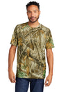 Russell Outdoors Realtree Performance Tee. RU150 Corporate Apparel Shirts & Tops