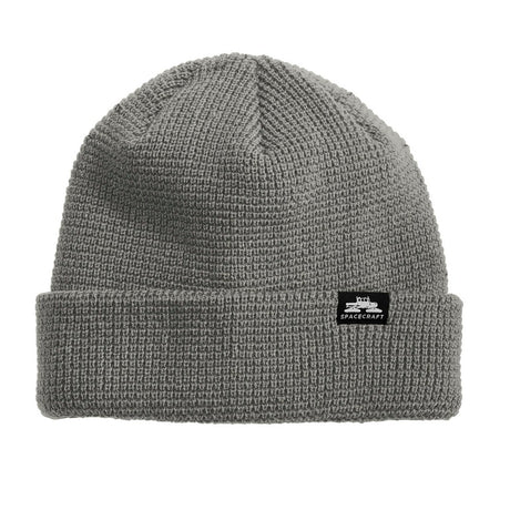 Spacecraft Index Beanie. SPC8 Corporate Accessories Hats & Caps