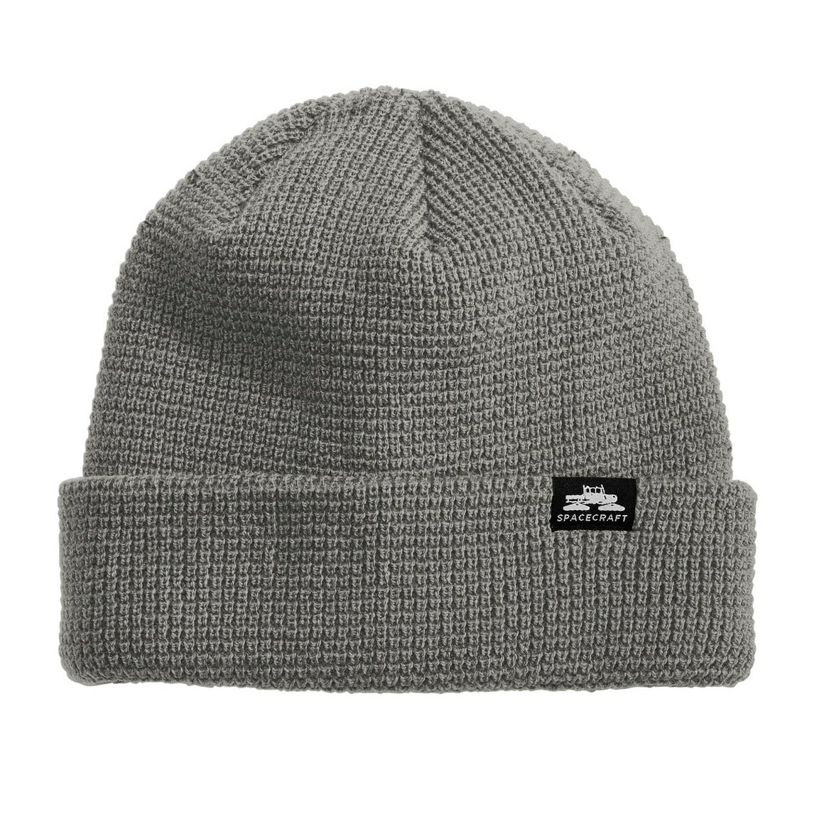 Spacecraft Index Beanie. SPC8 Corporate Accessories Hats & Caps
