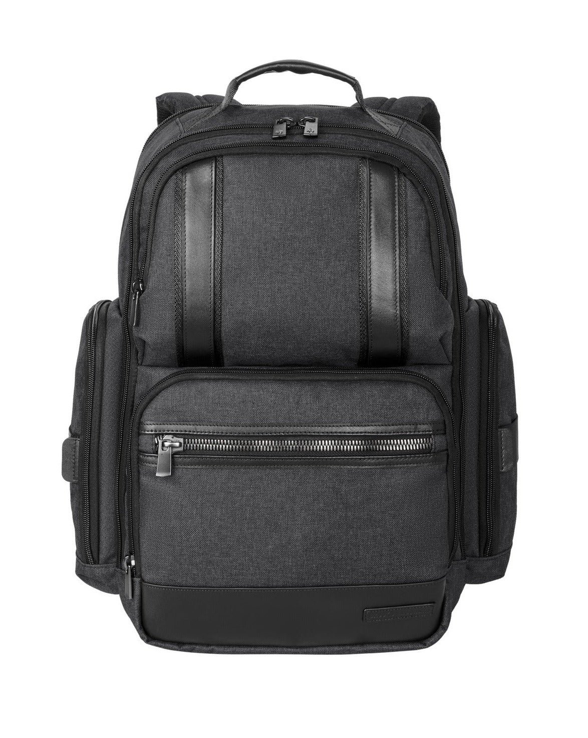 Brooks Brothers Grant Backpack. BB18820 Corporate Accessories Bags & Backpacks