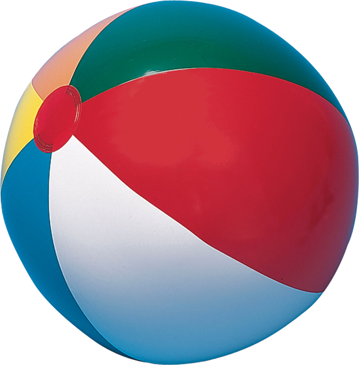 Champion Sports Beach Ball Sports Equipment All