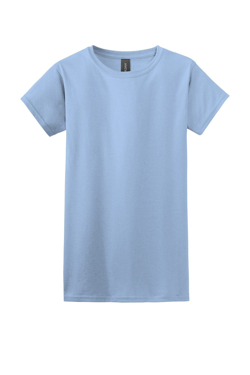 Gildan Softstyle Women's T-Shirt. 64000L Womens Apparel Shirts & Tops
