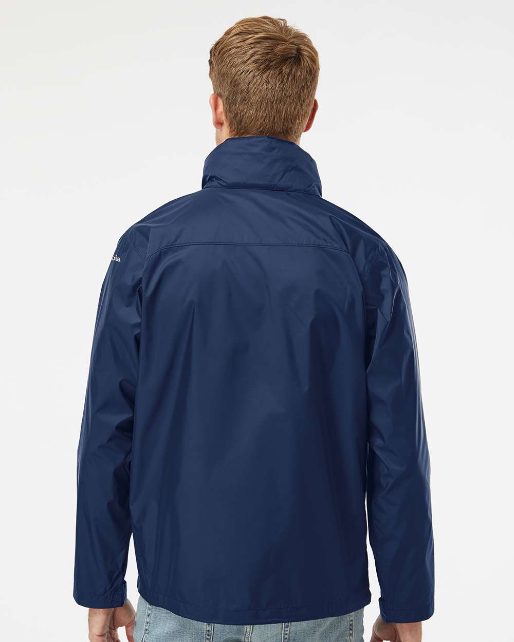 Columbia Men's Glennaker Lake II Rain Jacket Mens Apparel Jackets & Vests