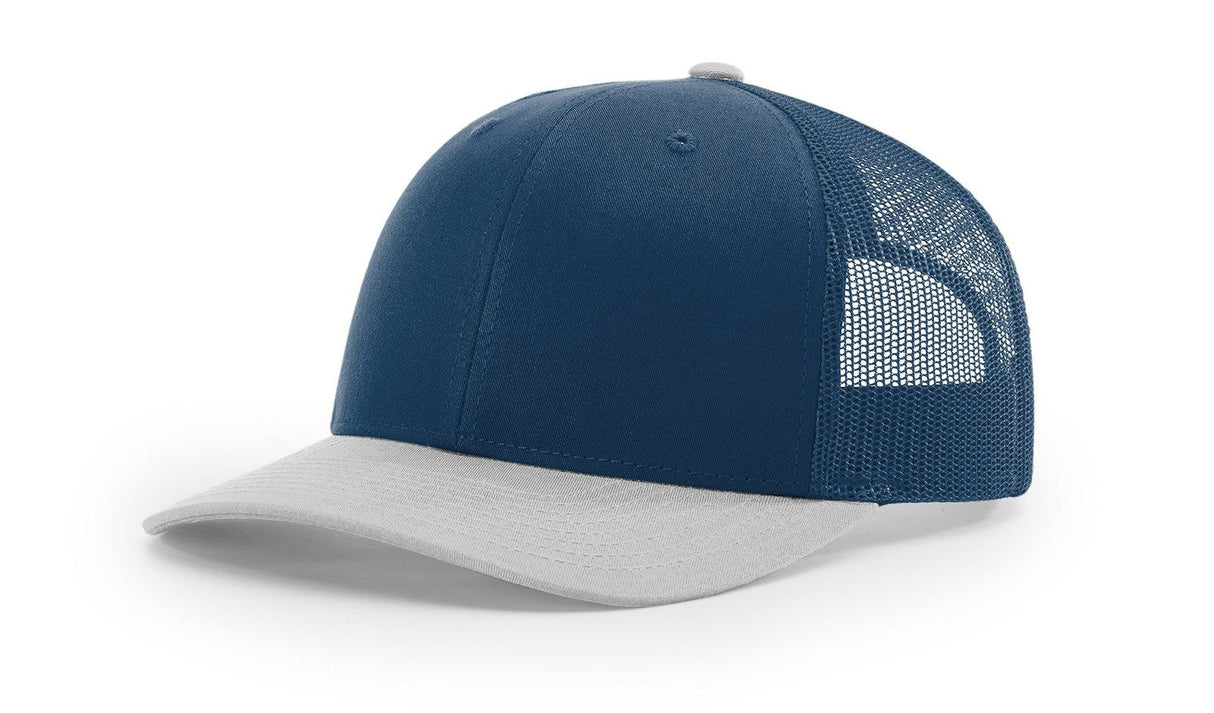 Richardson 112 Trucker Hat Unisex Accessories Hats & Caps