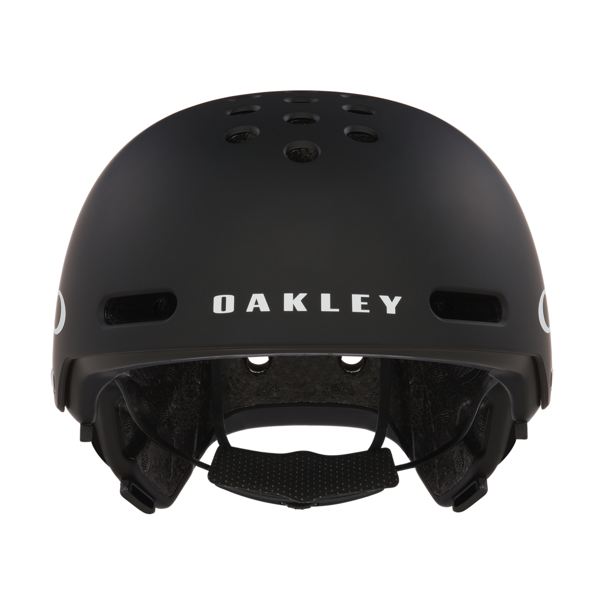 Oakley St 1 No Mips Skate Helmet-5