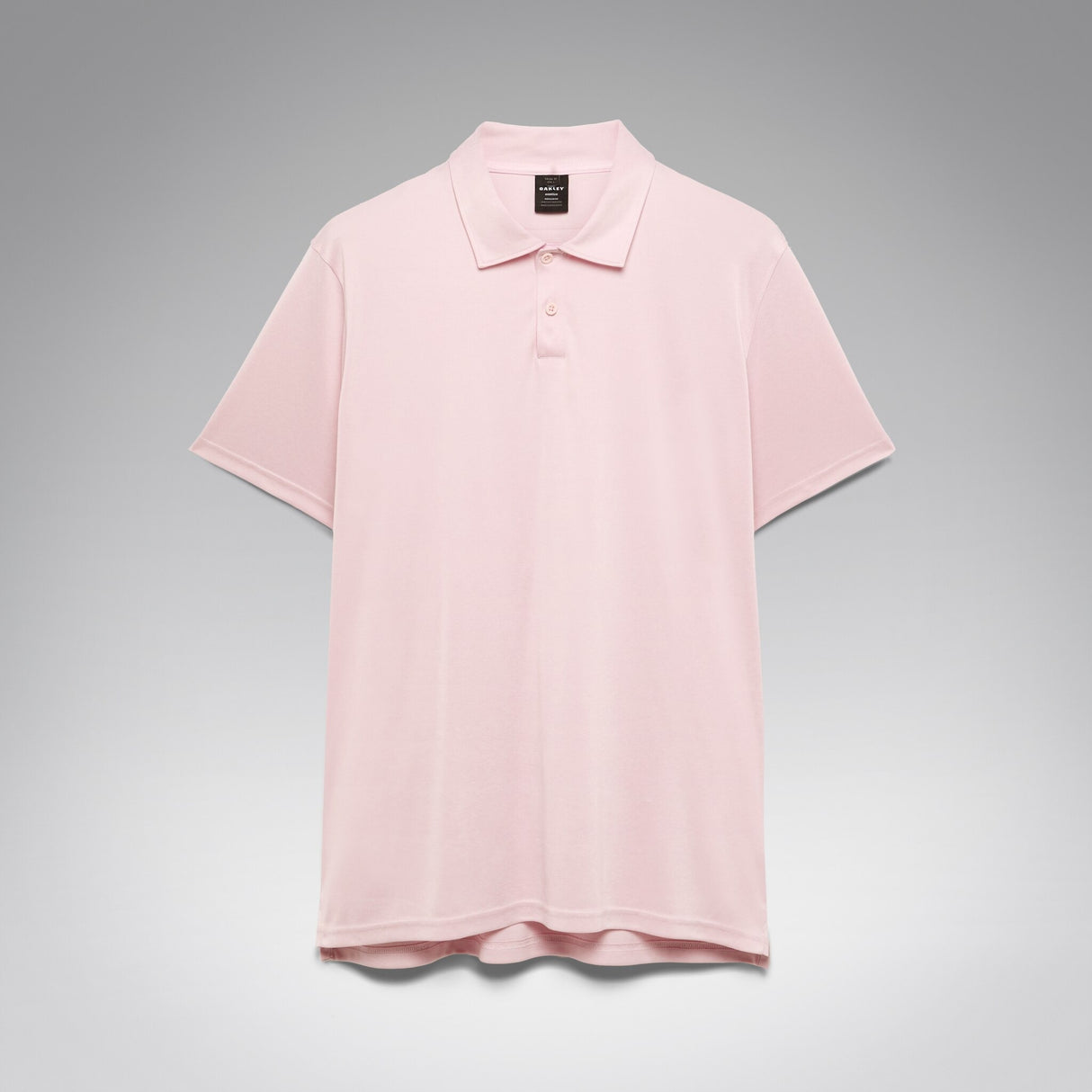 Oakley Men's Aero Hydrolix Polo Shirt-1