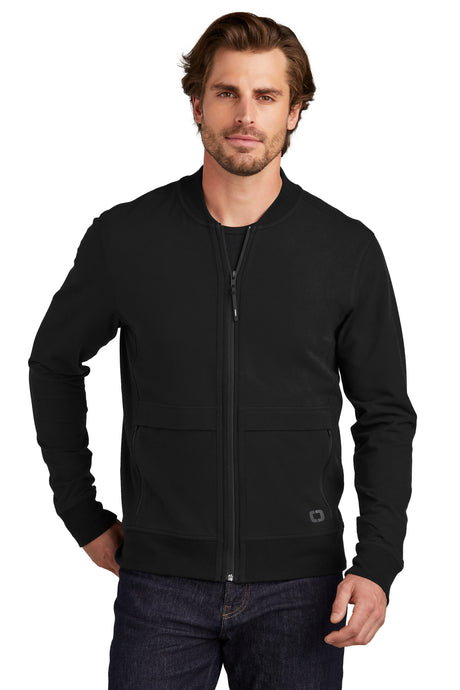 OGIO Outstretch Full-Zip. OG830 Corporate Apparel Jackets & Vests
