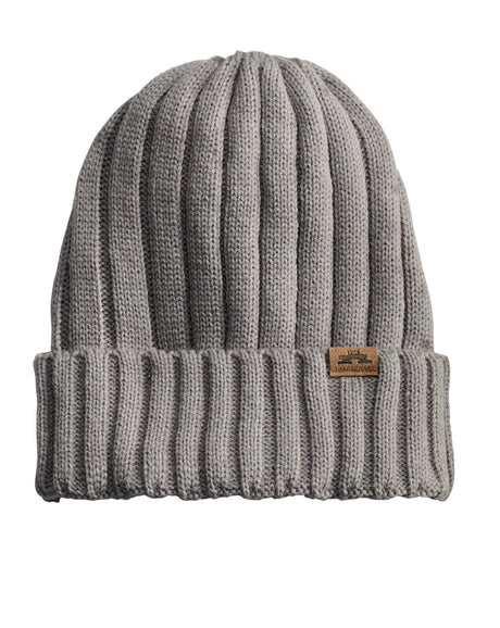 Spacecraft Throwback Beanie. SPC10 Corporate Accessories Hats & Caps