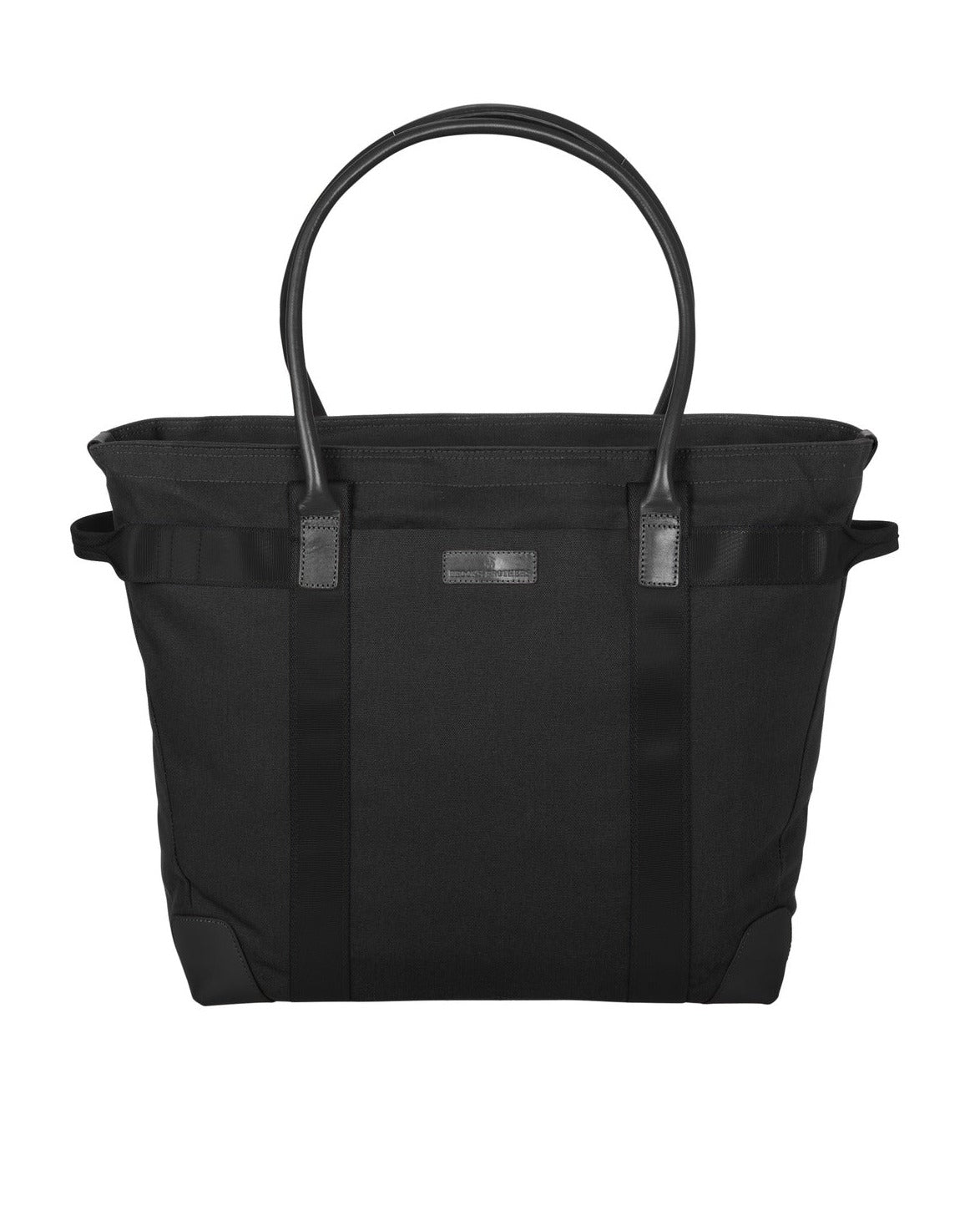 Brooks Brothers Wells Laptop Tote. BB18840 Corporate Accessories Bags & Backpacks