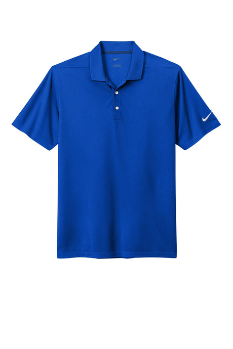 Nike Men's Dri-FIT Micro Pique 2.0 Polo. NKDC1963 Corporate Apparel Shirts & Tops