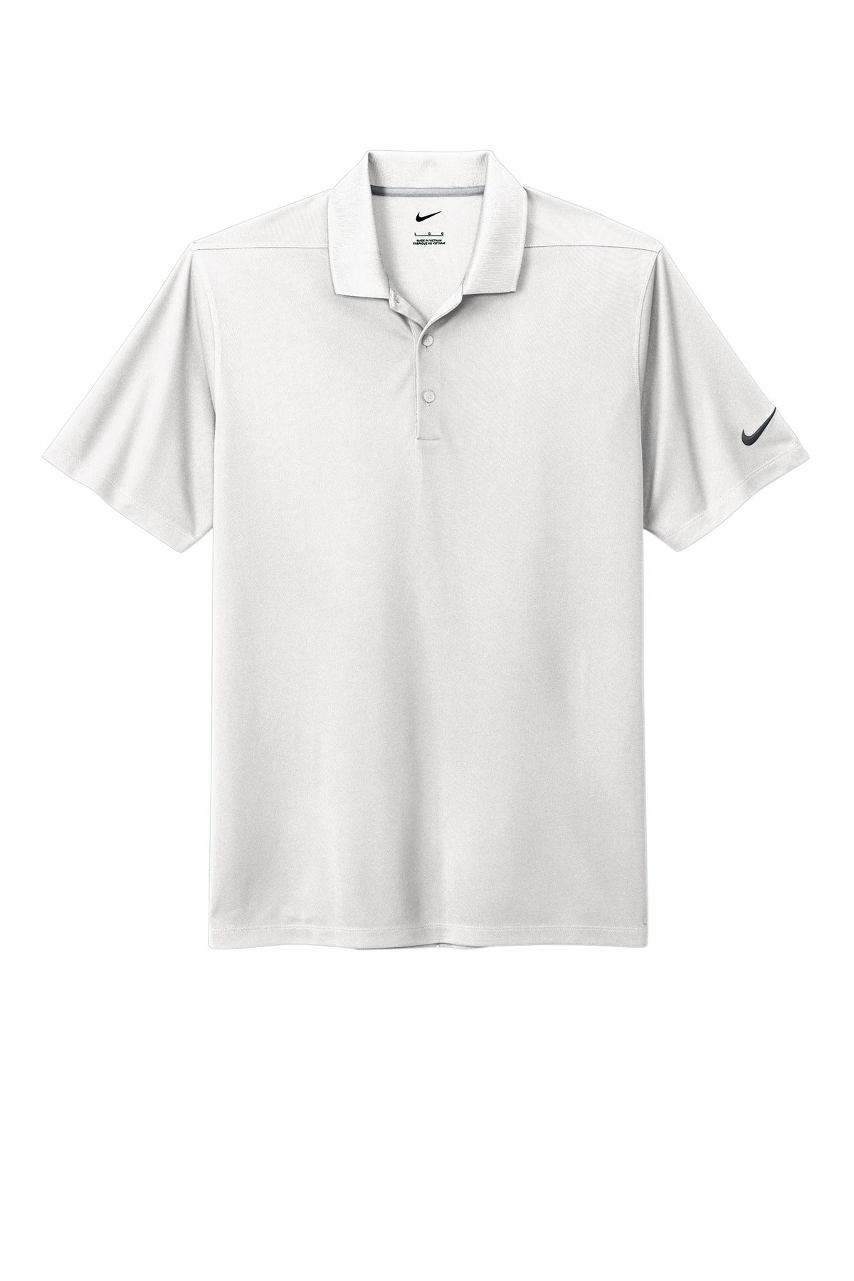 Nike Men's Dri-FIT Micro Pique 2.0 Polo. NKDC1963 Corporate Apparel Shirts & Tops