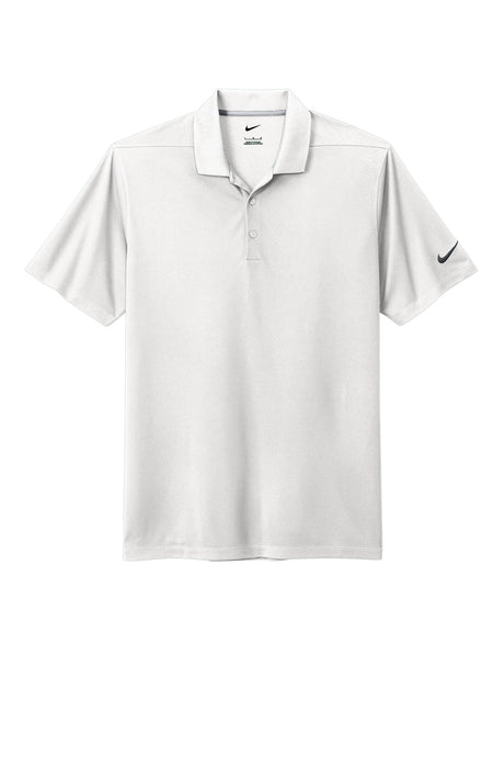Nike Men's Dri-FIT Micro Pique 2.0 Polo. NKDC1963 Corporate Apparel Shirts & Tops