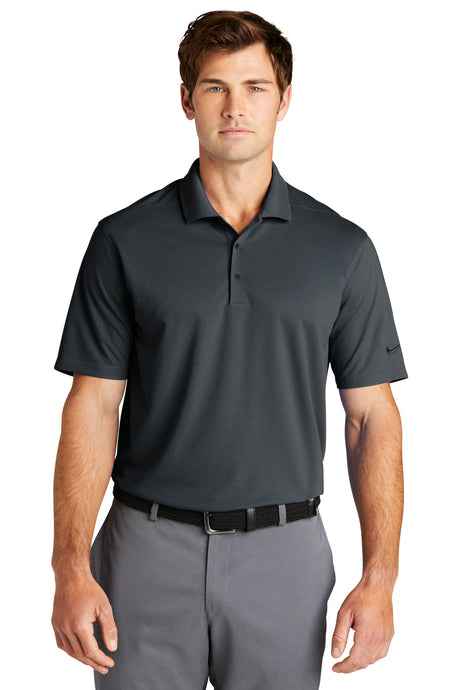 Nike Men's Dri-FIT Micro Pique 2.0 Polo. NKDC1963 Corporate Apparel Shirts & Tops