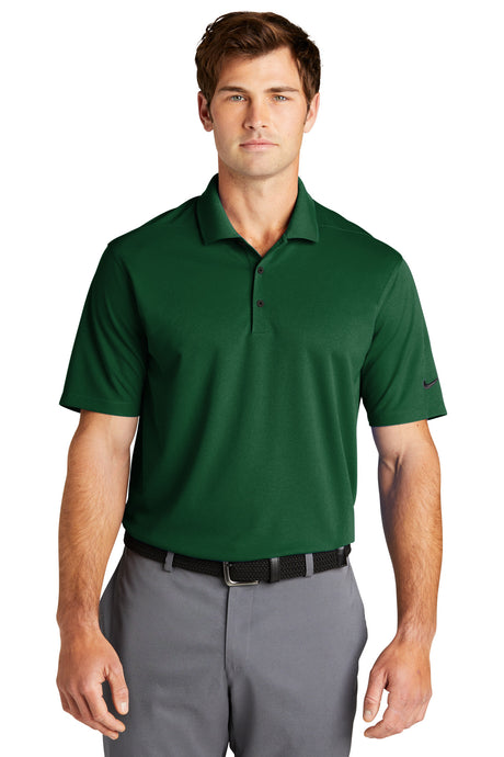 Nike Men's Dri-FIT Micro Pique 2.0 Polo. NKDC1963 Corporate Apparel Shirts & Tops