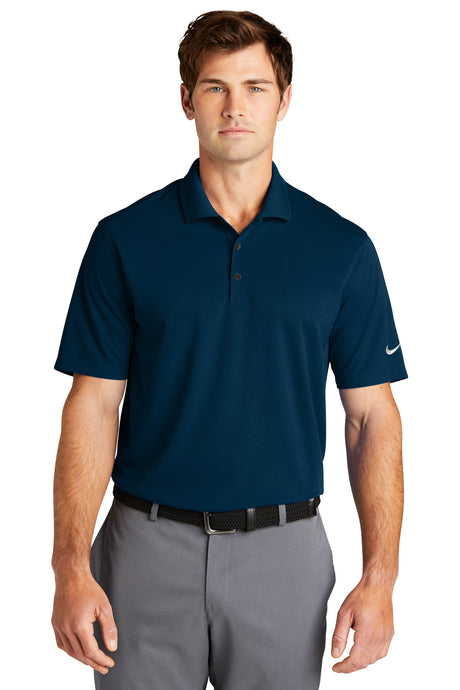 Nike Men's Dri-FIT Micro Pique 2.0 Polo. NKDC1963 Corporate Apparel Shirts & Tops