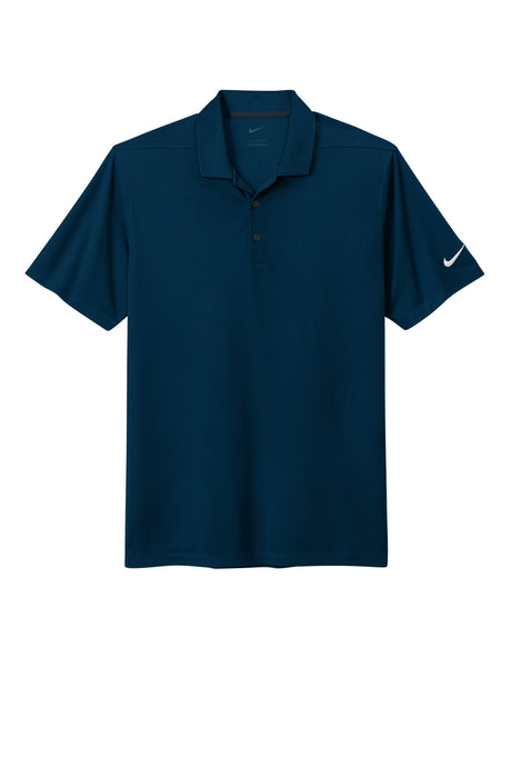 Nike Men's Dri-FIT Micro Pique 2.0 Polo. NKDC1963 Corporate Apparel Shirts & Tops