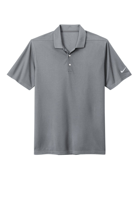 Nike Men's Dri-FIT Micro Pique 2.0 Polo. NKDC1963 Corporate Apparel Shirts & Tops
