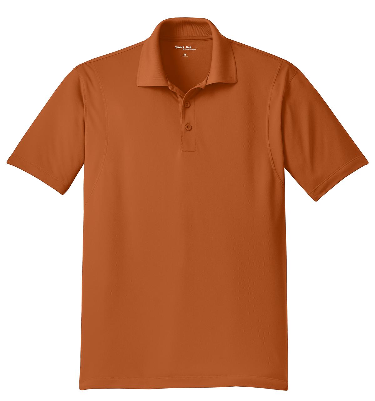 Sport-Tek Men's Micropique Sport-Wick Polo Mens Apparel Shirts & Tops