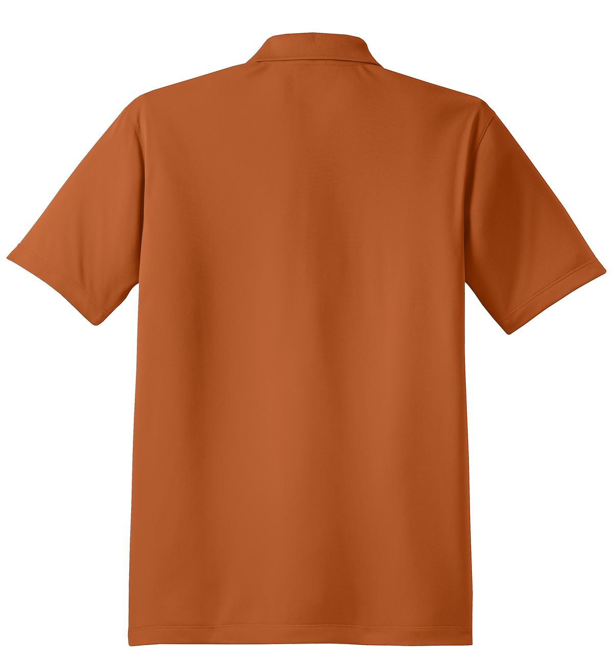 Sport-Tek Men's Micropique Sport-Wick Polo Mens Apparel Shirts & Tops