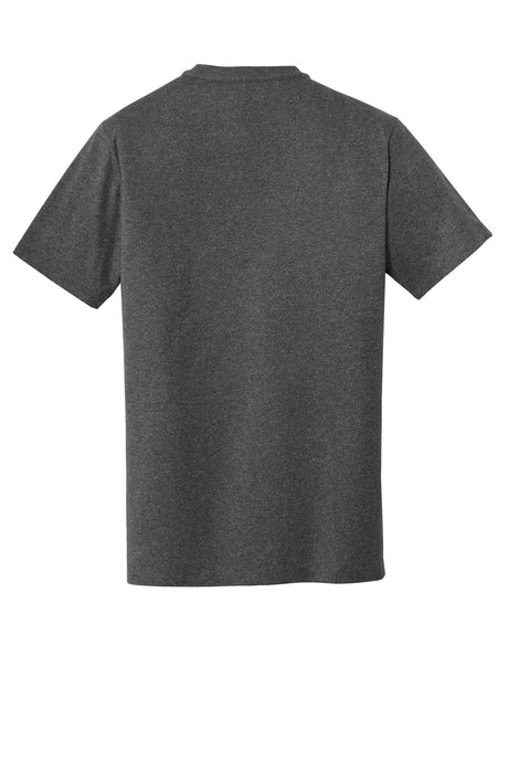New Era Men's Heritage Blend Crew Tee Corporate Apparel Shirts & Tops
