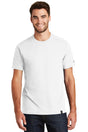 New Era Men's Heritage Blend Crew Tee Corporate Apparel Shirts & Tops