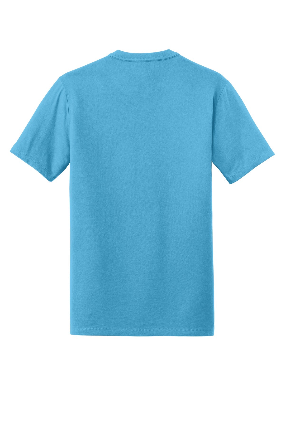 New Era Men's Heritage Blend Crew Tee Corporate Apparel Shirts & Tops