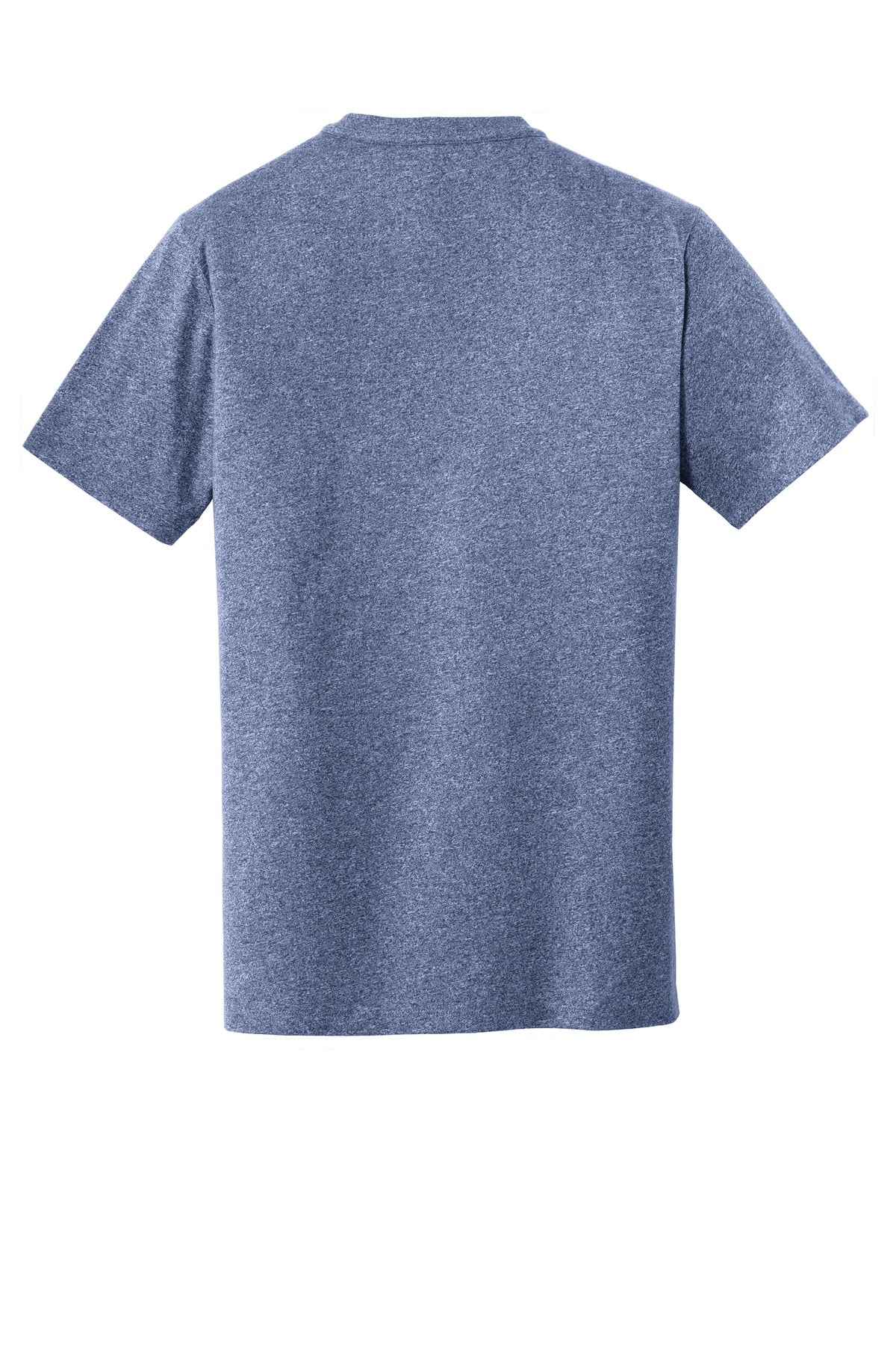 New Era Men's Heritage Blend Crew Tee Corporate Apparel Shirts & Tops