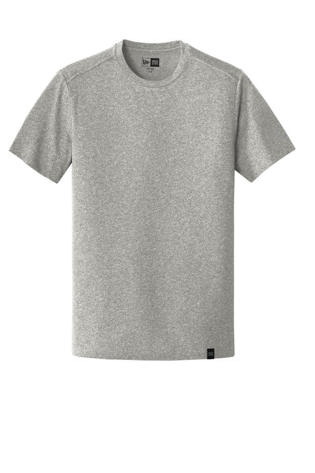 New Era Men's Heritage Blend Crew Tee Corporate Apparel Shirts & Tops