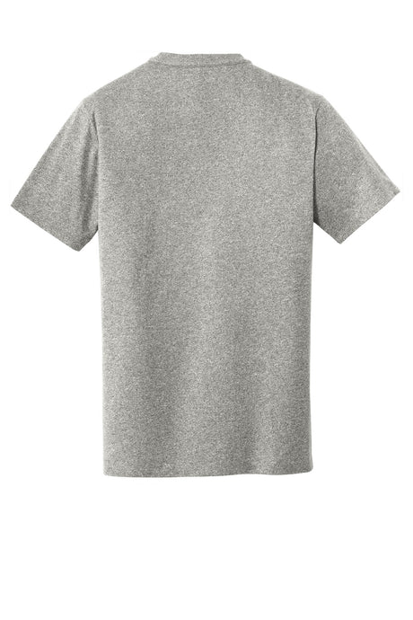 New Era Men's Heritage Blend Crew Tee Corporate Apparel Shirts & Tops