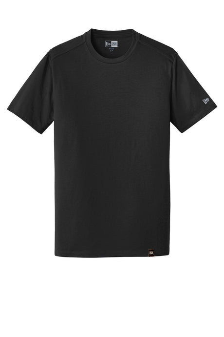 New Era Men's Heritage Blend Crew Tee Corporate Apparel Shirts & Tops