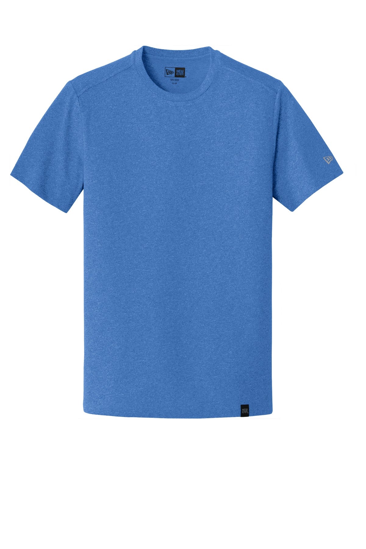 New Era Men's Heritage Blend Crew Tee Corporate Apparel Shirts & Tops