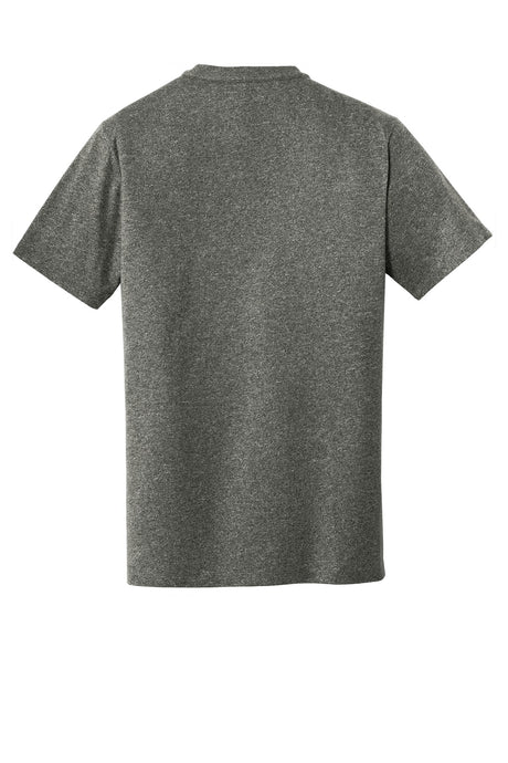 New Era Men's Heritage Blend Crew Tee Corporate Apparel Shirts & Tops