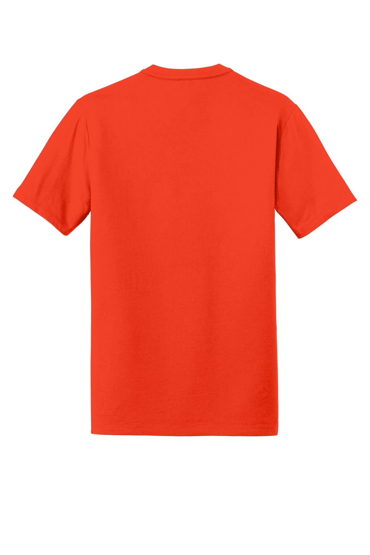 New Era Men's Heritage Blend Crew Tee Corporate Apparel Shirts & Tops