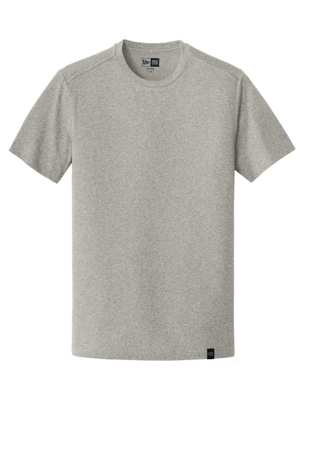 New Era Men's Heritage Blend Crew Tee Corporate Apparel Shirts & Tops