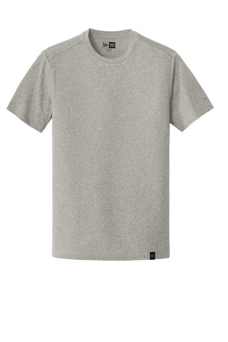 New Era Men's Heritage Blend Crew Tee Corporate Apparel Shirts & Tops