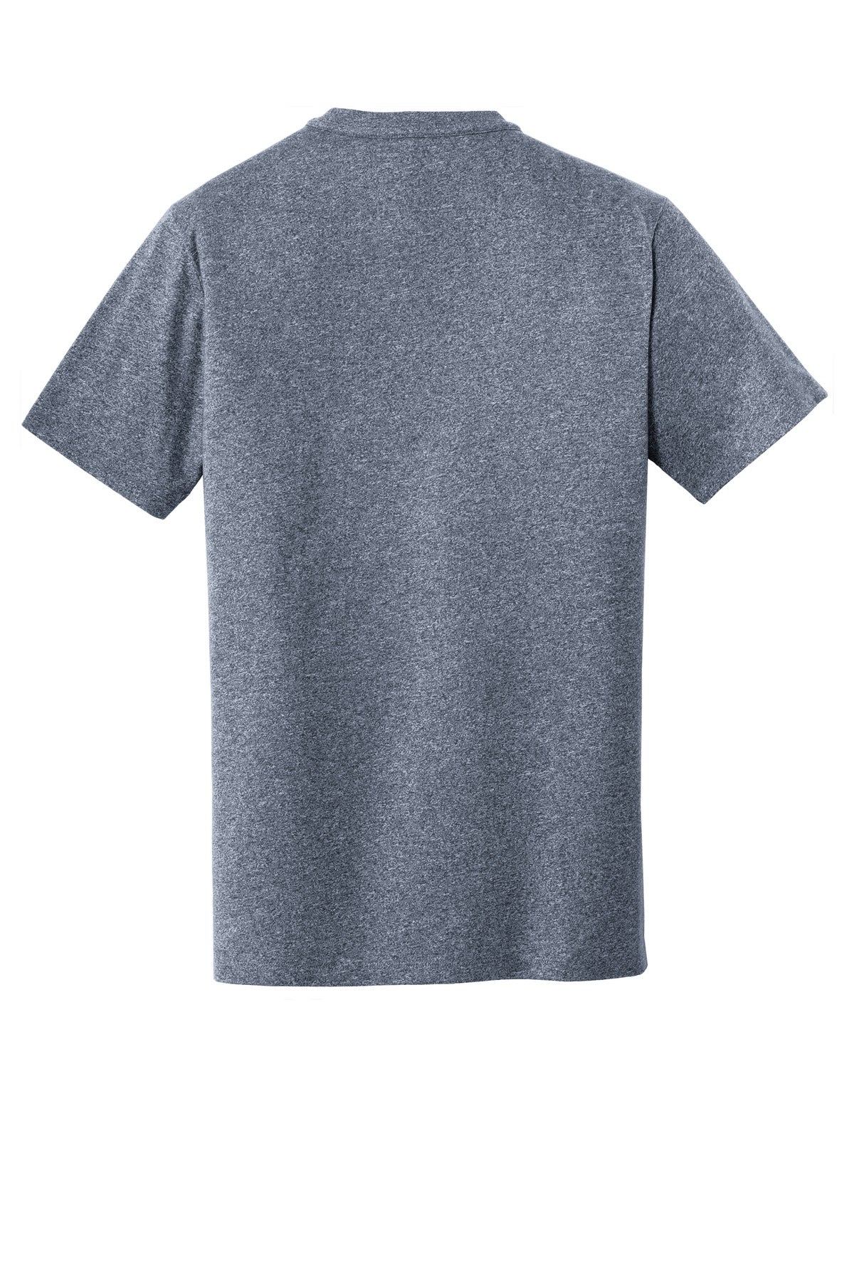 New Era Men's Heritage Blend Crew Tee Corporate Apparel Shirts & Tops