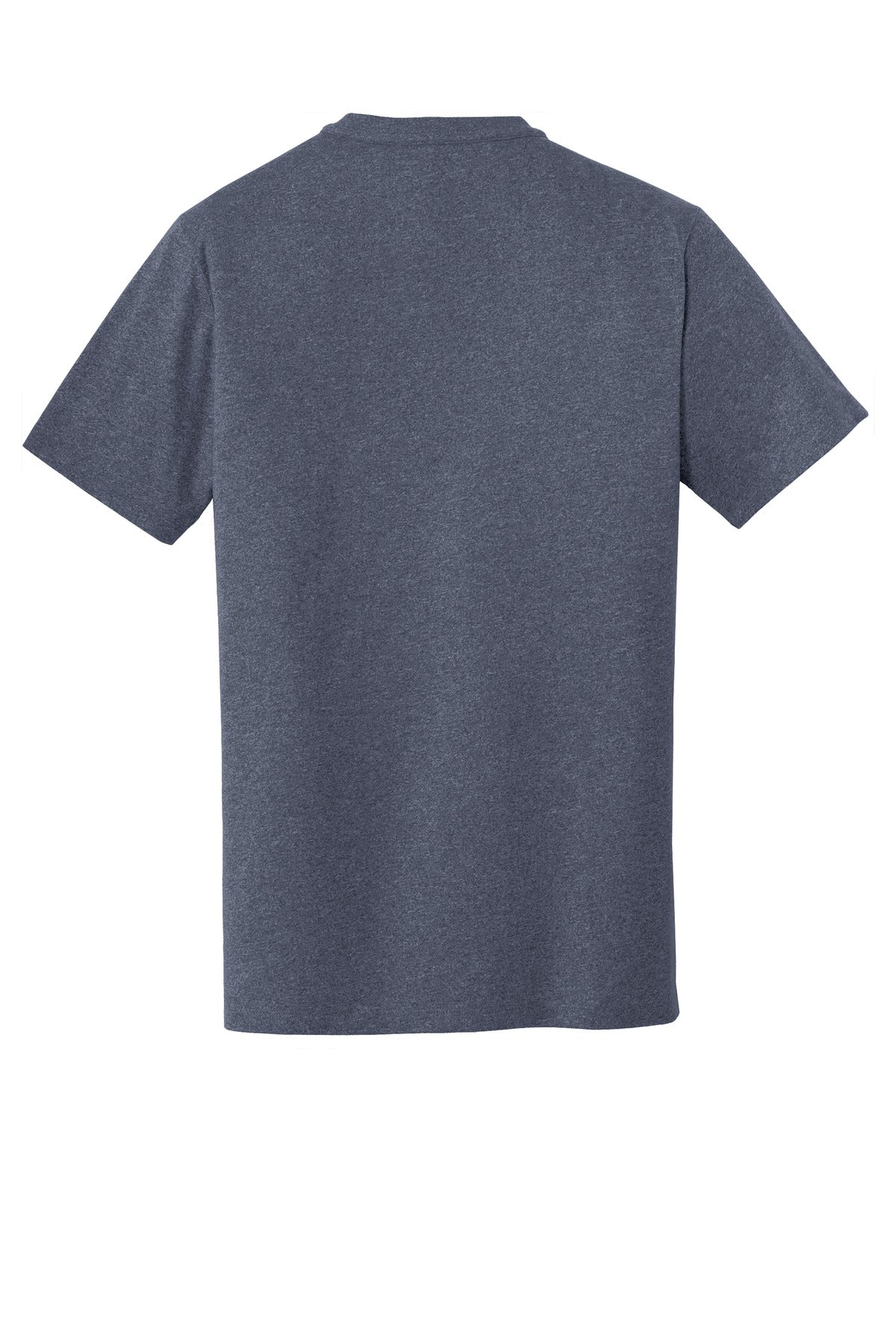 New Era Men's Heritage Blend Crew Tee Corporate Apparel Shirts & Tops
