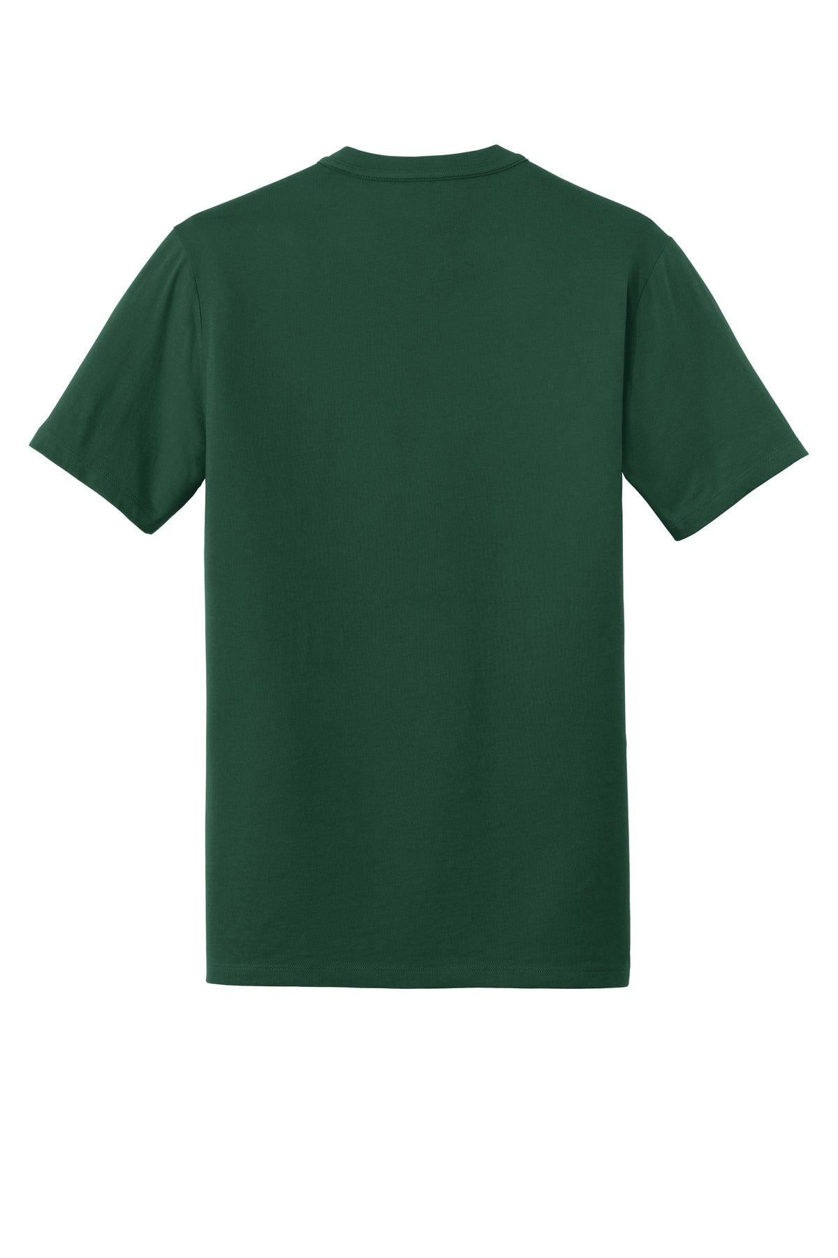 New Era Men's Heritage Blend Crew Tee Corporate Apparel Shirts & Tops