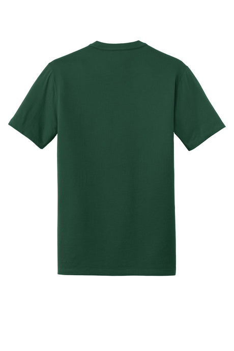 New Era Men's Heritage Blend Crew Tee Corporate Apparel Shirts & Tops